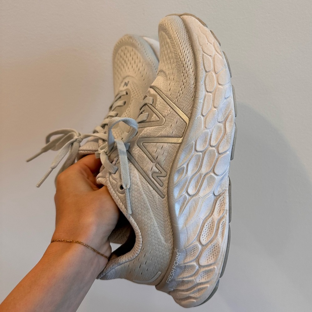 New Balance Fresh Foam Sneakers